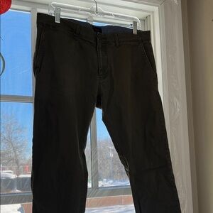 Men's Green Pants